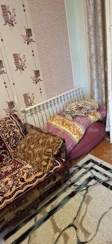 1-комн. вторичка - м. Нефтчиляр - 29.9 м² (3)