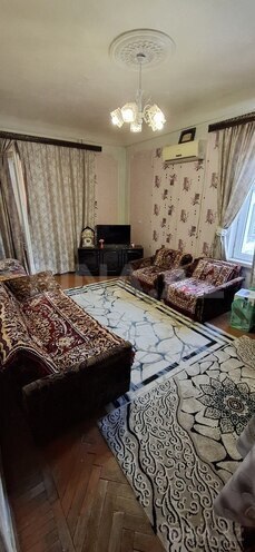 1-комн. вторичка - м. Нефтчиляр - 29.9 м² (1)