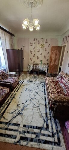1-комн. вторичка - м. Нефтчиляр - 29.9 м² (2)