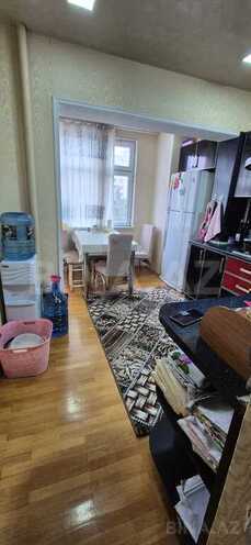 5-комн. вторичка - м. Ахмедлы - 120 м² (13)
