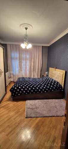5-комн. вторичка - м. Ахмедлы - 120 м² (16)
