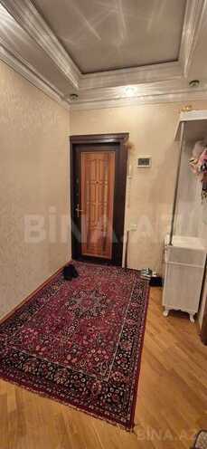 5-комн. вторичка - м. Ахмедлы - 120 м² (1)
