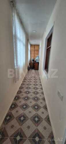 5-комн. вторичка - м. Ахмедлы - 120 м² (5)