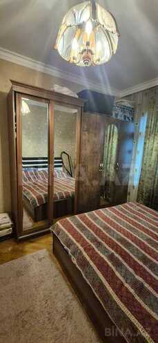 5-комн. вторичка - м. Ахмедлы - 120 м² (8)