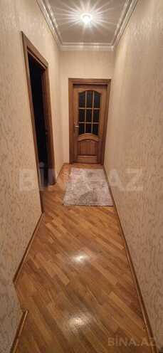 5-комн. вторичка - м. Ахмедлы - 120 м² (2)