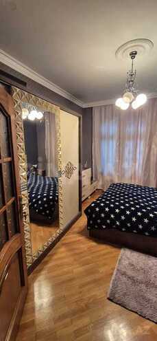 5-комн. вторичка - м. Ахмедлы - 120 м² (14)