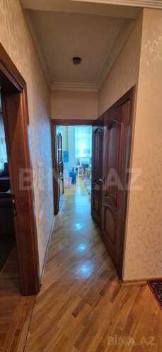5-комн. вторичка - м. Ахмедлы - 120 м² (3)