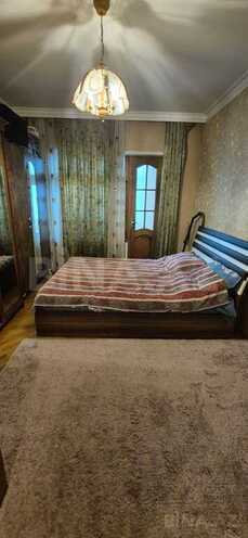 5-комн. вторичка - м. Ахмедлы - 120 м² (9)