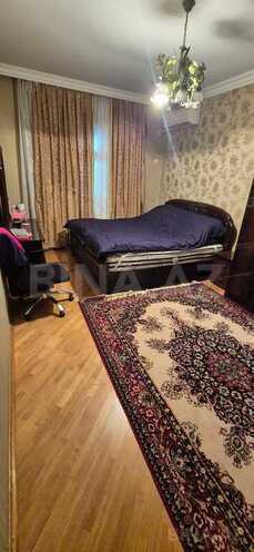 5-комн. вторичка - м. Ахмедлы - 120 м² (4)