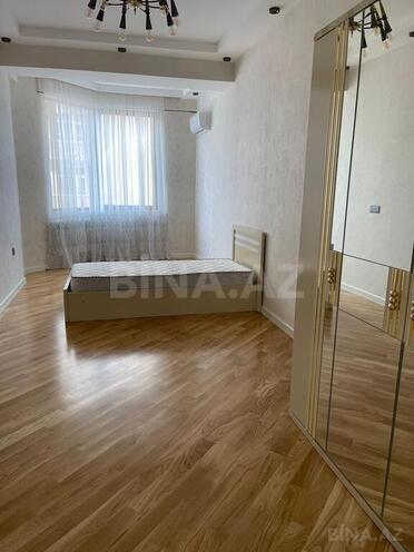 İcarəyə verilir 3 otaqlı yeni tikili 135 m², Nəsimi r., photo 27 from 28