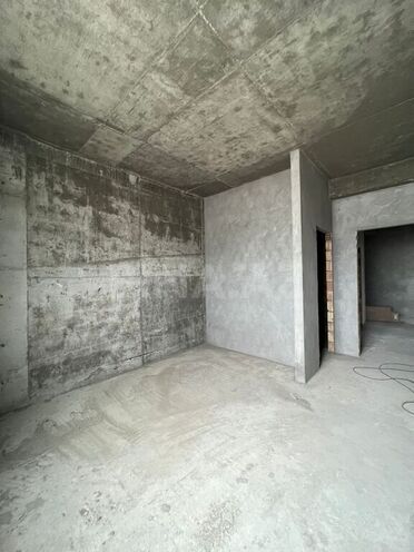 2 otaqlı yeni tikili - Ağ şəhər q. - 63 m² (3)