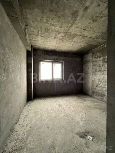 2 otaqlı yeni tikili - Ağ şəhər q. - 63 m² (4)