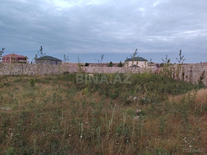 Satılır  torpaq 15 sot, Nardaran q., photo 5 from 7