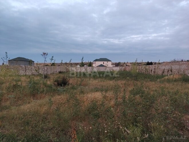 Satılır  torpaq 15 sot, Nardaran q., photo 3 from 7