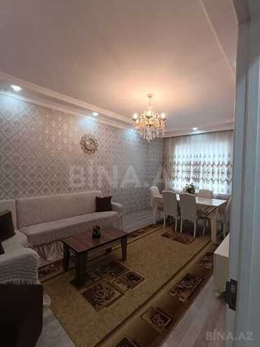 3-комн. дом/дача - пос. Бина - 110 м² (5)