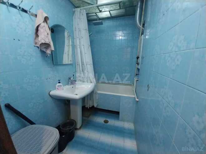 5 otaqlı köhnə tikili - 8-ci kilometr q. - 120 m² (5)
