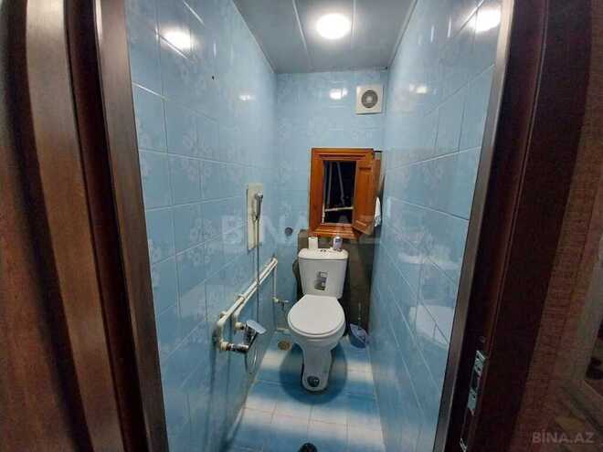 5 otaqlı köhnə tikili - 8-ci kilometr q. - 120 m² (6)