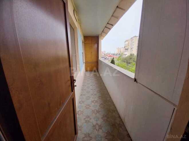 5 otaqlı köhnə tikili - 8-ci kilometr q. - 120 m² (1)