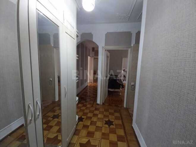 5 otaqlı köhnə tikili - 8-ci kilometr q. - 120 m² (11)