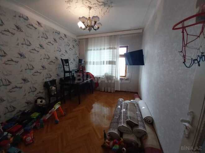 5 otaqlı köhnə tikili - 8-ci kilometr q. - 120 m² (10)