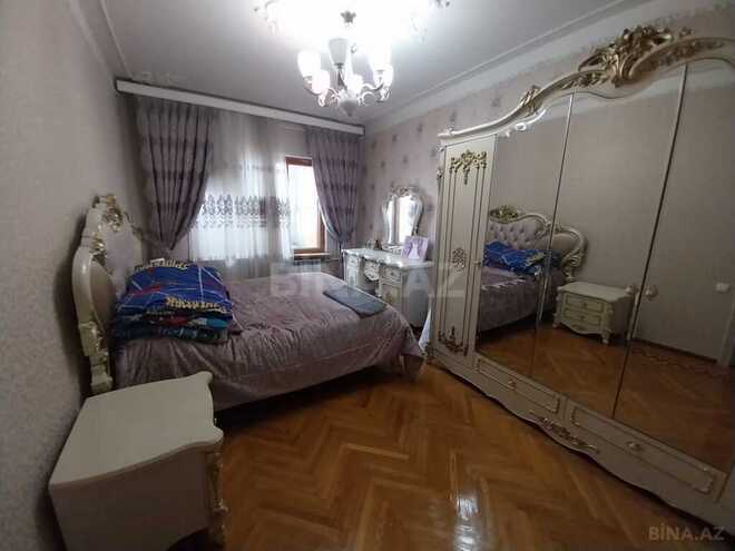 5 otaqlı köhnə tikili - 8-ci kilometr q. - 120 m² (8)