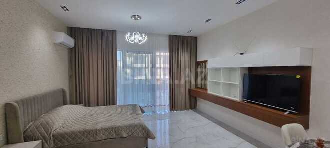 1-комн. новостройка - Сабунчинский  р. - 60 м² (3)