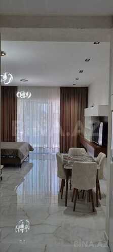 1-комн. новостройка - Сабунчинский  р. - 60 м² (4)