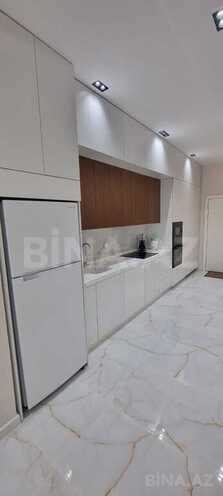 1-комн. новостройка - Сабунчинский  р. - 60 м² (5)