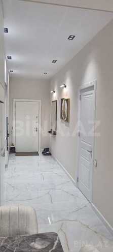 1-комн. новостройка - Сабунчинский  р. - 60 м² (6)