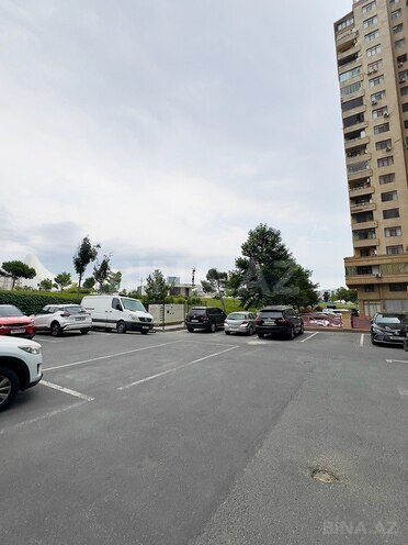 3-комн. новостройка - м. Нариман Нариманов - 85 м² (20)