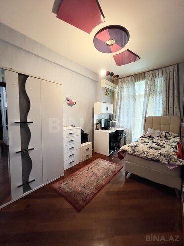 3-комн. новостройка - м. Нариман Нариманов - 85 м² (13)