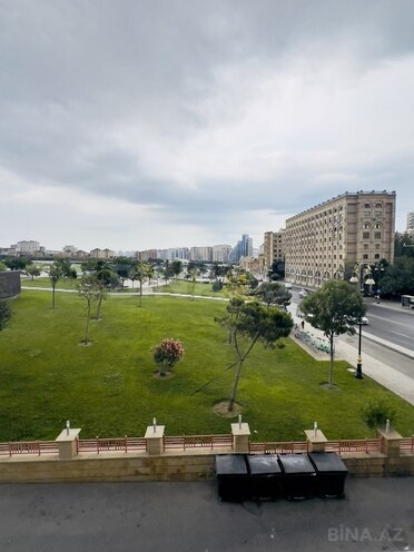 3-комн. новостройка - м. Нариман Нариманов - 85 м² (21)