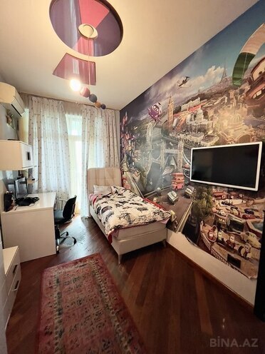 3-комн. новостройка - м. Нариман Нариманов - 85 м² (12)