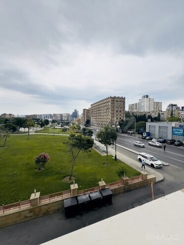 3-комн. новостройка - м. Нариман Нариманов - 85 м² (7)