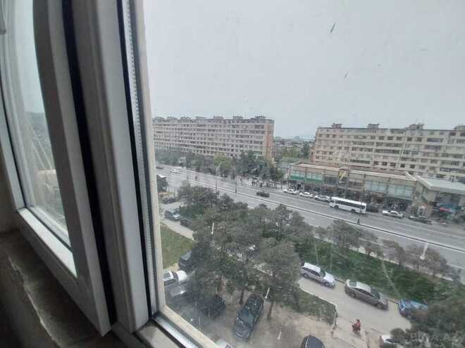 5 otaqlı köhnə tikili - 8-ci kilometr q. - 120 m² (16)