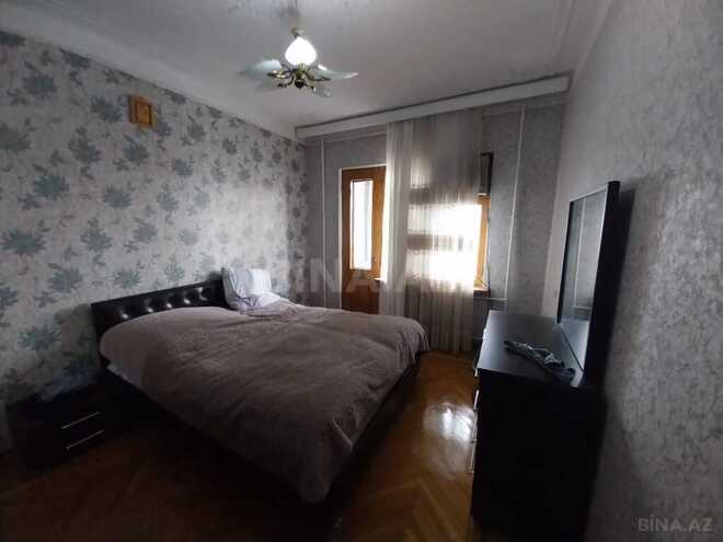 5 otaqlı köhnə tikili - 8-ci kilometr q. - 120 m² (17)
