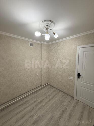 2-комн. вторичка - м. Нефтчиляр - 40 м² (8)