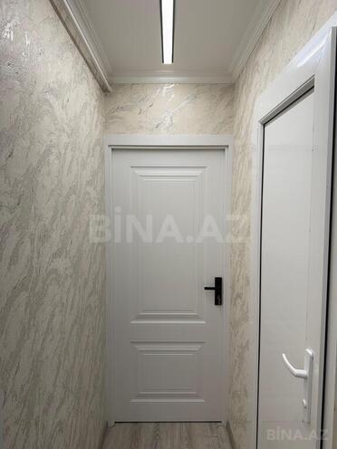 2-комн. вторичка - м. Нефтчиляр - 40 м² (5)