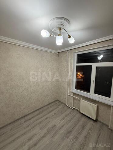 2-комн. вторичка - м. Нефтчиляр - 40 м² (7)