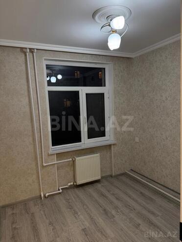 2-комн. вторичка - м. Нефтчиляр - 40 м² (6)