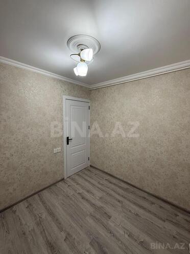 2-комн. вторичка - м. Нефтчиляр - 40 м² (9)