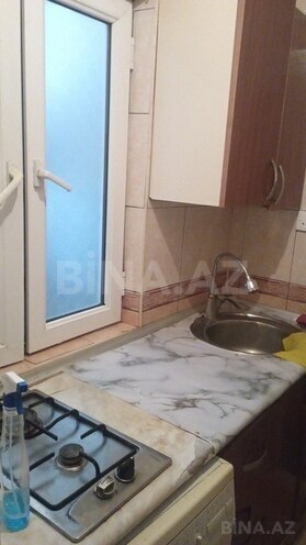 2-комн. дом/дача - м. Гянджлик - 60 м² (6)