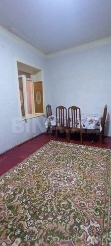 2-комн. дом/дача - м. Гянджлик - 60 м² (2)