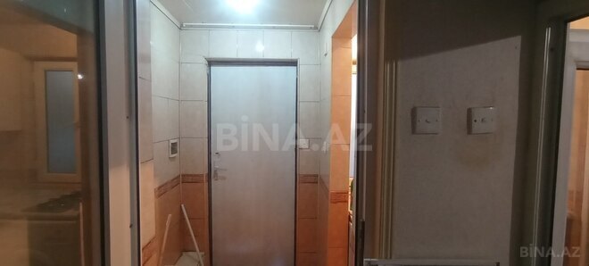 2-комн. дом/дача - м. Гянджлик - 60 м² (14)