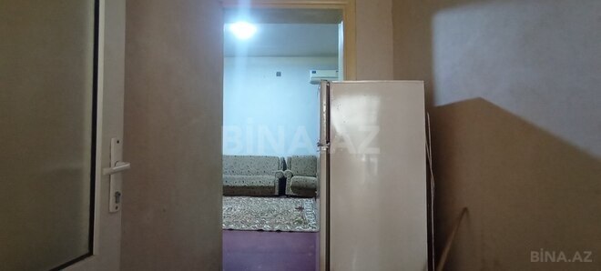2-комн. дом/дача - м. Гянджлик - 60 м² (13)