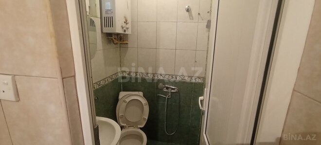 2-комн. дом/дача - м. Гянджлик - 60 м² (4)