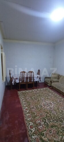 2-комн. дом/дача - м. Гянджлик - 60 м² (1)