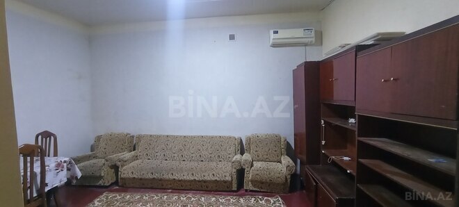 2-комн. дом/дача - м. Гянджлик - 60 м² (15)