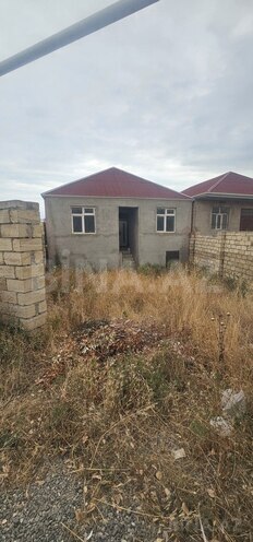 3-комн. дом/дача - пос. Сарай - 100 м² (1)