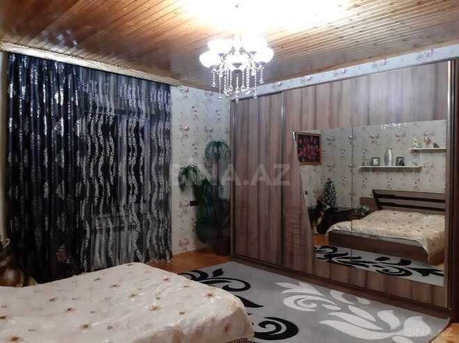 4-комн. дом/дача - Габала - 200 м² (9)